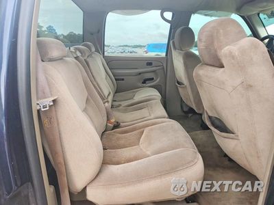 Zdjęcie 10 z 12 samochodu: 2006 GMC NEW SIERRA C1500 VIN:2GTEC13VX61274443 - miniatura