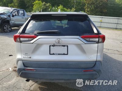 Zdjęcie 6 z 14 samochodu: 2019 TOYOTA RAV4 LE VIN:2T3H1RFV5KW041004 - miniatura