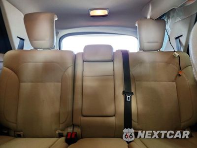 Zdjęcie 10 z 13 samochodu: 2017 MERCEDES-BENZ GLE 350 4MATIC VIN:4JGDA5HB8HA855693 - miniatura