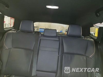 Zdjęcie 10 z 14 samochodu: 2025 TOYOTA CROWN SIGNIA XLE VIN:JTDACAAJ7S3007893 - miniatura