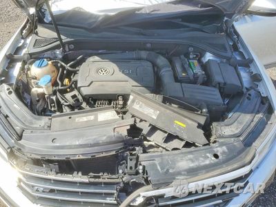 Zdjęcie 11 z 12 samochodu: 2017 VOLKSWAGEN PASSAT R-LINE VIN:1VWDT7A37HC021316 - miniatura