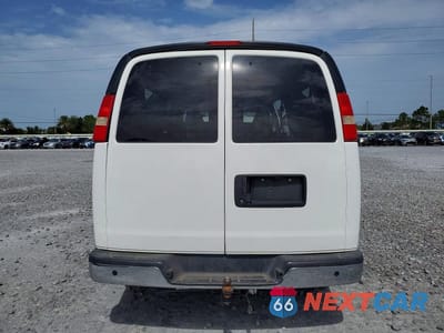 Zdjęcie 6 z 13 samochodu: 2017 CHEVROLET EXPRESS G3500 LT VIN:1GAZGPFF4H1132961 - miniatura
