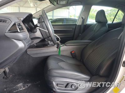 Zdjęcie 7 z 12 samochodu: 2023 TOYOTA CAMRY SE VIN:4T1G11AK0PU086426 - miniatura