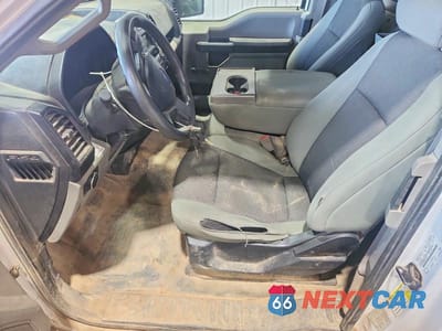 Zdjęcie 7 z 12 samochodu: 2019 FORD F150 SUPER CAB VIN:1FTFX1E56KKE41347 - miniatura