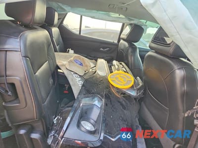 Zdjęcie 11 z 13 samochodu: 2019 CHEVROLET TRAVERSE PREMIER VIN:1GNEVKKWXKJ102172 - miniatura
