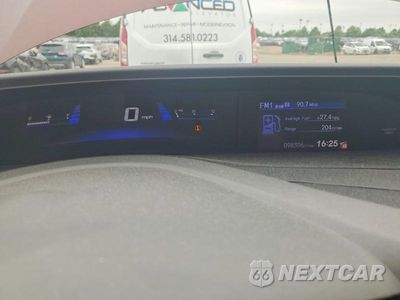 Zdjęcie 9 z 12 samochodu: 2012 HONDA CIVIC LX VIN:19XFB2F51CE022913 - miniatura