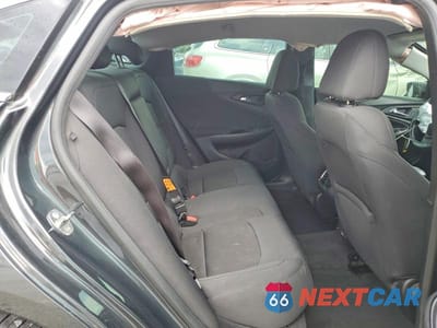 Zdjęcie 10 z 12 samochodu: 2016 CHEVROLET MALIBU LT VIN:1G1ZF5SXXGF279437 - miniatura