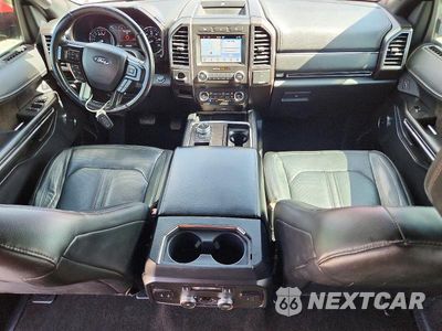 Zdjęcie 8 z 13 samochodu: 2019 FORD EXPEDITION LIMITED VIN:1FMJU1KTXKEA03866 - miniatura
