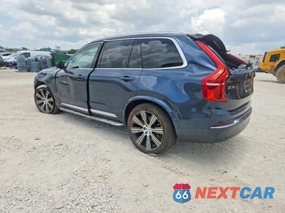Drugie zdjęcie samochodu z przodu: 2024 VOLVO XC90 ULTIMATE VIN:YV4H60CF8R1244808 - miniatura