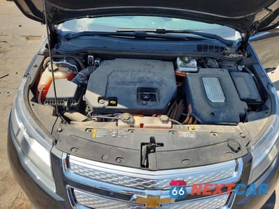 Zdjęcie 11 z 13 samochodu: 2015 CHEVROLET VOLT VIN:1G1RA6E40FU105151 - miniatura