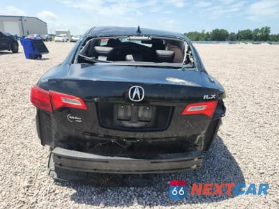 Zdjęcie 6 z 12 samochodu: 2014 ACURA ILX 20 VIN:19VDE1F3XEE003294 - miniatura