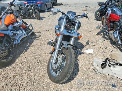 Drugie zdjęcie samochodu z przodu: 2025 SUZUKI VL800 M VIN:JS1VS55A0S7100280 - miniatura