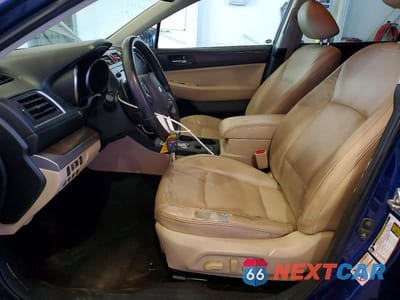 Zdjęcie 7 z 13 samochodu: 2015 SUBARU OUTBACK 2.5I LIMITED VIN:4S4BSAJCXF3217852 - miniatura