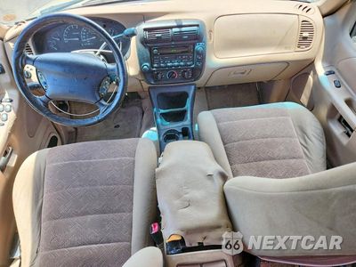 Zdjęcie 8 z 13 samochodu: 1999 FORD EXPLORER VIN:1FMZU32P0XZB50649 - miniatura