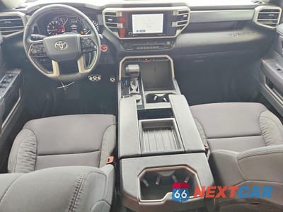 Zdjęcie 8 z 12 samochodu: 2022 TOYOTA TUNDRA SR5 VIN:5TFLA5DB4NX044858 - miniatura