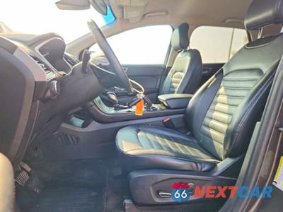 Zdjęcie 7 z 13 samochodu: 2018 FORD EDGE SEL VIN:2FMPK3J95JBB64430 - miniatura