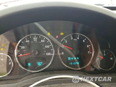 Zdjęcie 9 z 13 samochodu: 2011 JEEP LIBERTY SPORT VIN:1J4PN2GK4BW503141 - miniatura