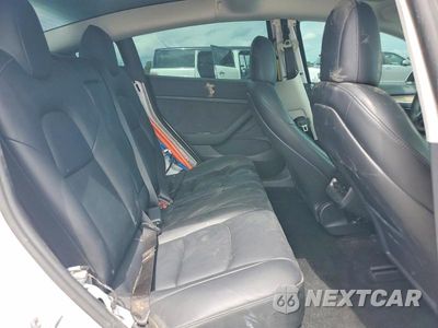 Zdjęcie 10 z 13 samochodu: 2023 TESLA MODEL 3 VIN:5YJ3E1EB5PF388143 - miniatura