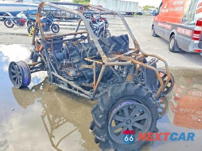 Zdjęcie 11 z 12 samochodu: 2020 CAN-AM MAVERICK SPORT UTILITY VEHICLE VIN:3JB1WAX47LK000451 - miniatura