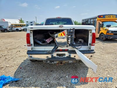 Zdjęcie 13 z 14 samochodu: 2007 FORD F350 SUPER DUTY VIN:1FTWW33P67EA76497 - miniatura
