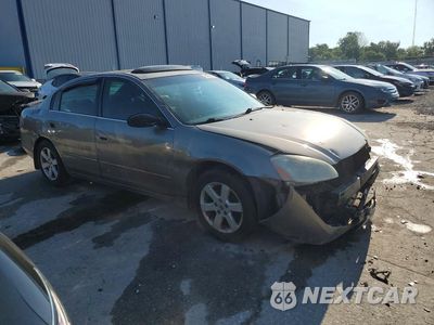 Czwarte zdjęcie samochodu z boku: 2004 NISSAN ALTIMA SE VIN:1N4BL11D24C103812 - miniatura