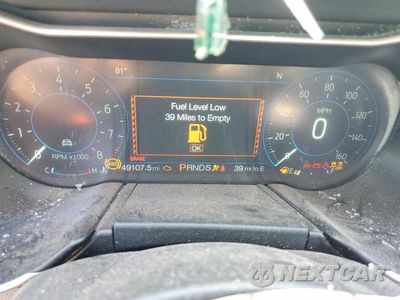 Zdjęcie 9 z 13 samochodu: 2019 FORD MUSTANG GT VIN:1FA6P8CF0K5193539 - miniatura