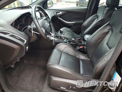 Zdjęcie 7 z 12 samochodu: 2015 FORD FOCUS ST VIN:1FADP3L98FL286671 - miniatura
