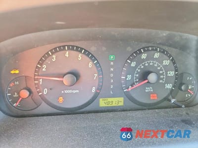 Zdjęcie 9 z 12 samochodu: 2006 HYUNDAI ELANTRA GLS VIN:KMHDN46D26U218149 - miniatura
