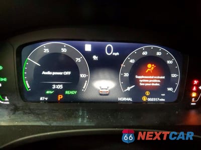 Zdjęcie 9 z 12 samochodu: 2026 HONDA CIVIC SPORT VIN:2HGFE4F85TH328757 - miniatura