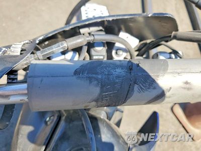 Zdjęcie 7 z 8 samochodu: 2017 YAMAHA TTR230 VIN:9C6CG28YXH0016497 - miniatura
