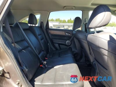 Zdjęcie 11 z 13 samochodu: 2011 HONDA CR-V EXL VIN:5J6RE4H76BL007628 - miniatura
