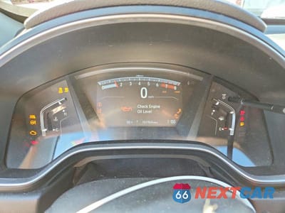 Zdjęcie 9 z 14 samochodu: 2018 HONDA CR-V EX VIN:2HKRW2H55JH656913 - miniatura
