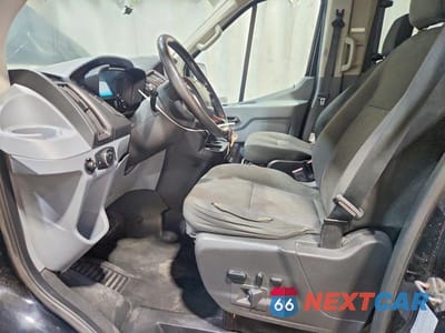 Zdjęcie 7 z 13 samochodu: 2019 FORD TRANSIT VIN:1FBVU4XGXKKA10597 - miniatura