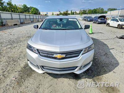 Piąte zdjęcie samochodu w środku: 2018 CHEVROLET IMPALA LS VIN:2G11Z5SA0J9101696 - miniatura