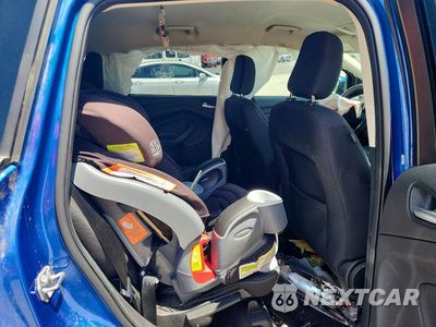 Zdjęcie 11 z 14 samochodu: 2018 FORD ESCAPE SE VIN:1FMCU0GD4JUD20261 - miniatura