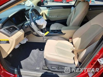 Zdjęcie 7 z 13 samochodu: 2015 HYUNDAI SONATA SE VIN:5NPE24AF5FH205559 - miniatura