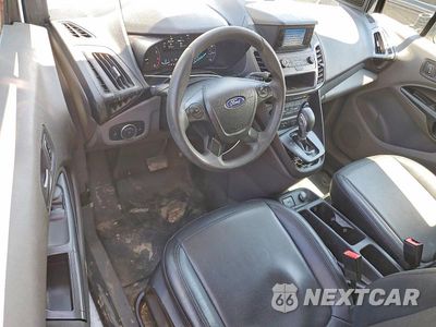 Zdjęcie 8 z 13 samochodu: 2019 FORD TRANSIT CONNECT XL DELIVERY VAN VIN:NM0LS6E27K1392084 - miniatura