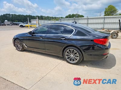 Drugie zdjęcie samochodu z przodu: 2017 BMW 530 I VIN:WBAJA5C32HG897455 - miniatura