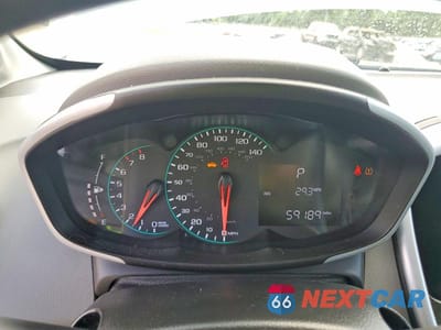 Zdjęcie 9 z 12 samochodu: 2020 CHEVROLET SONIC LS VIN:1G1JB5SB6L4105352 - miniatura