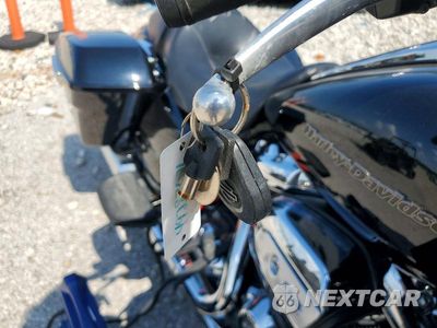 Zdjęcie 8 z 9 samochodu: 2022 HARLEY-DAVIDSON FLTRK VIN:1HD1KZF18NB634783 - miniatura