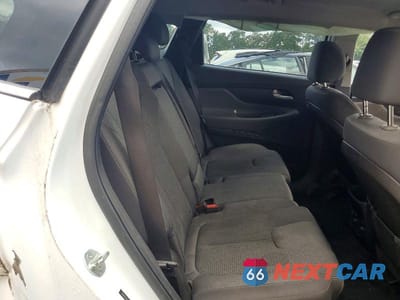 Zdjęcie 11 z 13 samochodu: 2020 HYUNDAI SANTA FE SEL VIN:5NMS33ADXLH291887 - miniatura