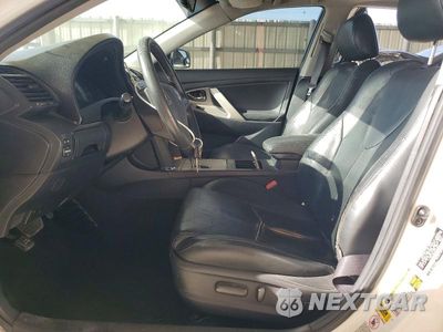Zdjęcie 7 z 12 samochodu: 2008 TOYOTA CAMRY SE V6 VIN:4T1BK46KX8U561681 - miniatura