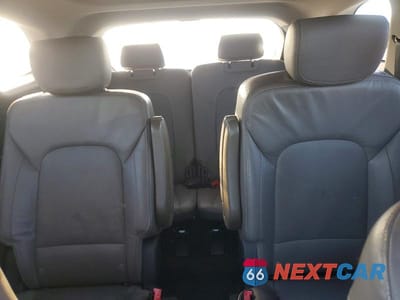 Zdjęcie 10 z 13 samochodu: 2015 HYUNDAI SANTA FE LIMITED VIN:KM8SR4HF6FU115293 - miniatura