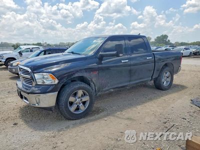 2017 RAM 1500 SLT 1C6RR7LM7HS878407 - główne zdjęcie licytacji z USA - miniatura