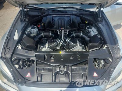 Zdjęcie 11 z 12 samochodu: 2016 BMW M6 GRAN COUPE VIN:WBS6E9C50GG437210 - miniatura