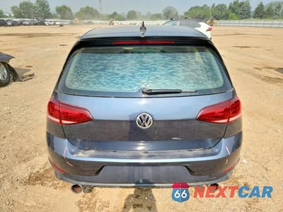 Zdjęcie 6 z 12 samochodu: 2021 VOLKSWAGEN GTI S VIN:3VW6T7AU8MM005975 - miniatura