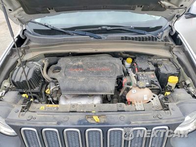 Zdjęcie 11 z 13 samochodu: 2016 JEEP RENEGADE LATITUDE 4W VIN:ZACCJABT9GPE03812 - miniatura