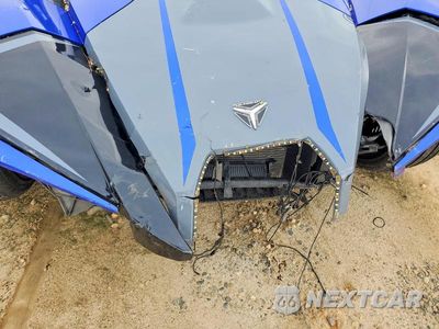 Zdjęcie 9 z 10 samochodu: 2021 POLARIS SLINGSHOT R VIN:57XAARGB3M8146002 - miniatura