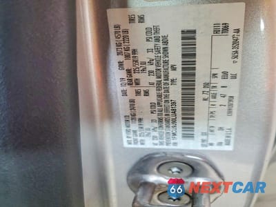 Zdjęcie 13 z 13 samochodu: 2020 FORD ESCAPE TITANIUM VIN:1FMCU9J90LUA81397 - miniatura