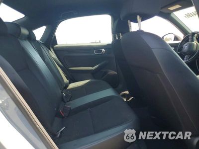 Zdjęcie 10 z 12 samochodu: 2022 HONDA CIVIC SPORT VIN:2HGFE2F59NH544849 - miniatura